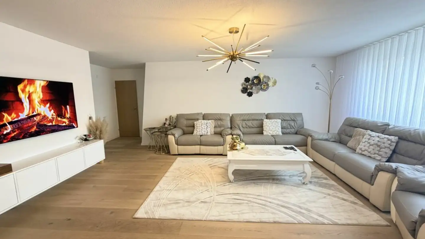 Appartement à vendre - Weinfelderstrasse 128, 8580 Amriswil - Photo 4