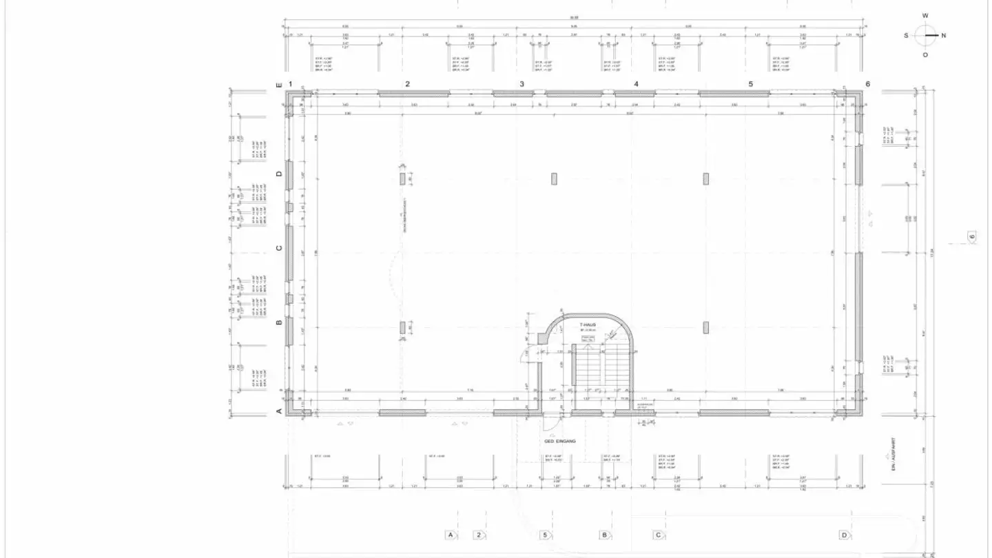 Commercial for rent - Hofacker 3, 6213 Knutwil - Photo 2