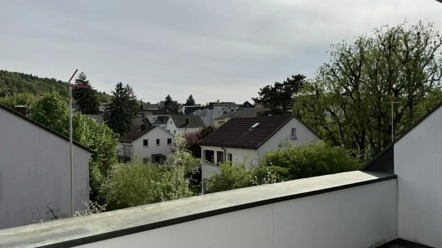 Wohnung mieten - Tramstrasse 110, 8050 Zürich