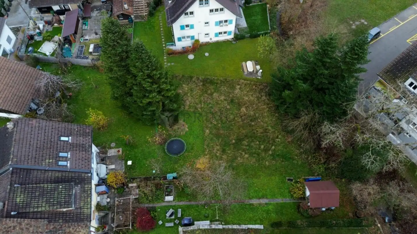 Bauland kaufen - 8132 Egg b. Zürich - Foto 4