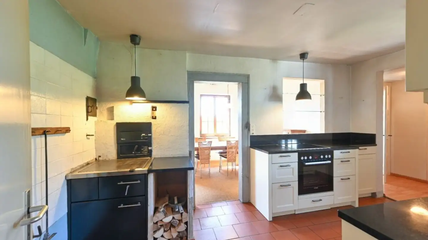 Einfamilienhaus kaufen - Mühlegasse 20, 8215 Hallau - Foto 3