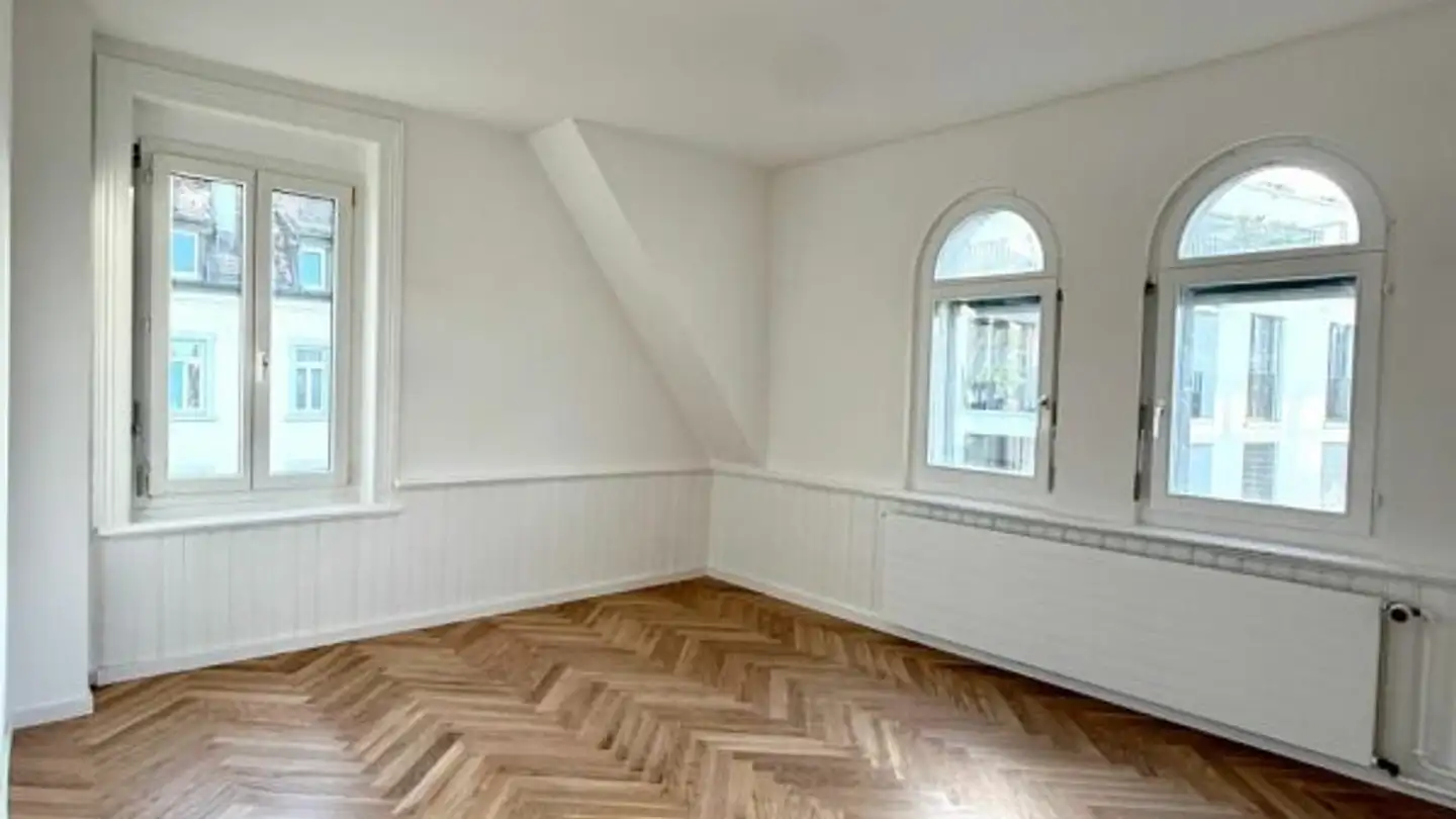 Apartment for rent - Burgstrasse 2, 9400 Rorschach - Photo 4