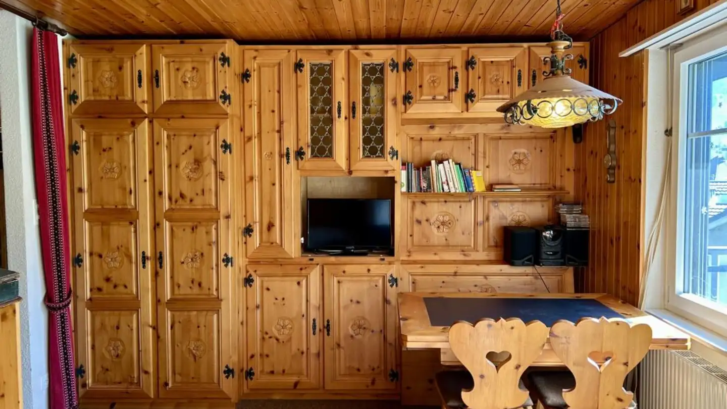 Studio in vendita - Moosstrasse 8, 9658 Wildhaus - Foto 2