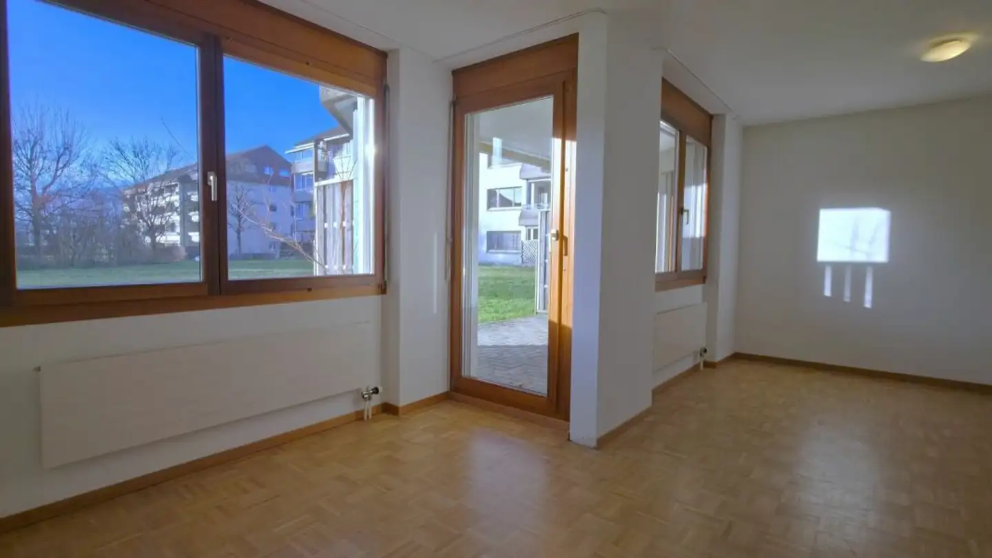 Wohnung mieten - Buchenstrasse 11, 4500 Solothurn