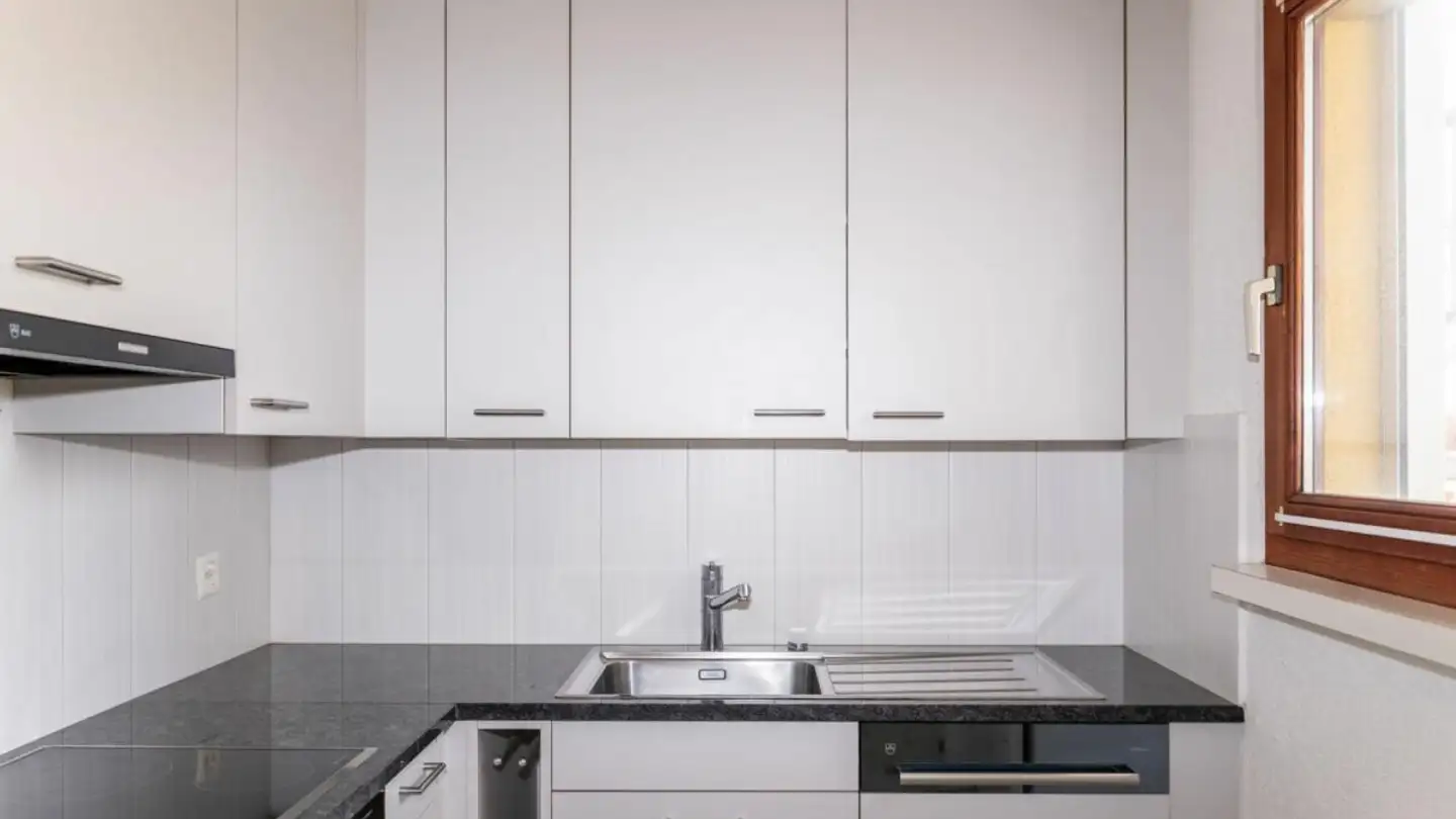 Apartment for sale - Steinstrasse 17, 8630 Rüti ZH - Photo 2