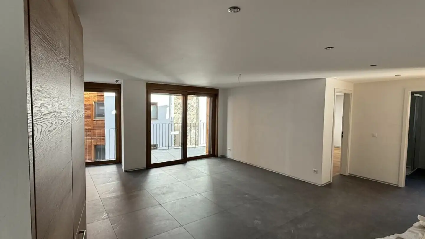 Appartement à vendre - 3920 Zermatt