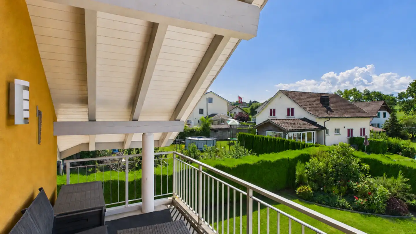 Semi-detached house for sale - Grüenaustrasse 9, 9204 Andwil SG - Photo 3
