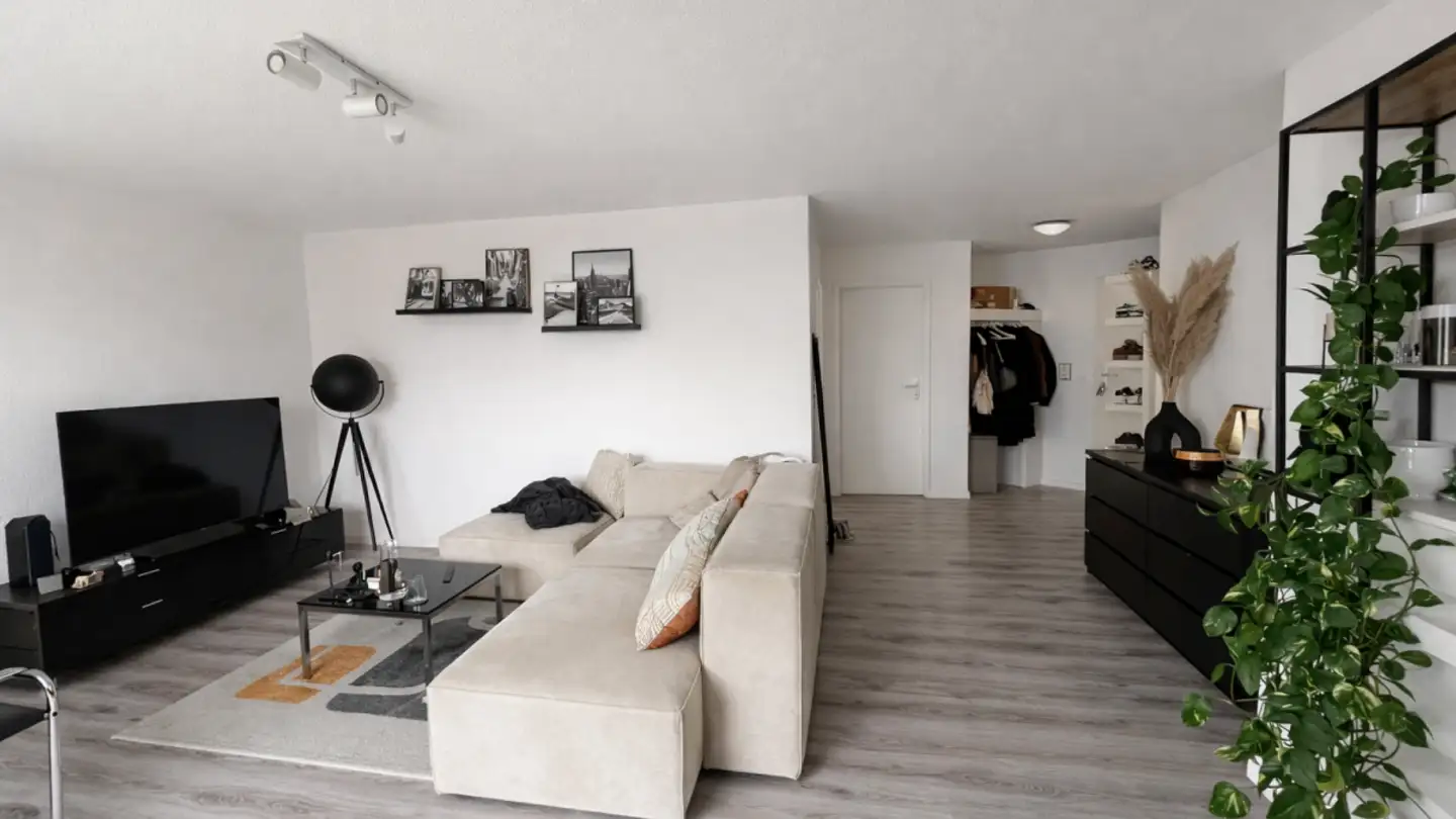 Apartment for rent - Weitenaustrasse 5, 9215 Schönenberg an der Thur - Photo 3