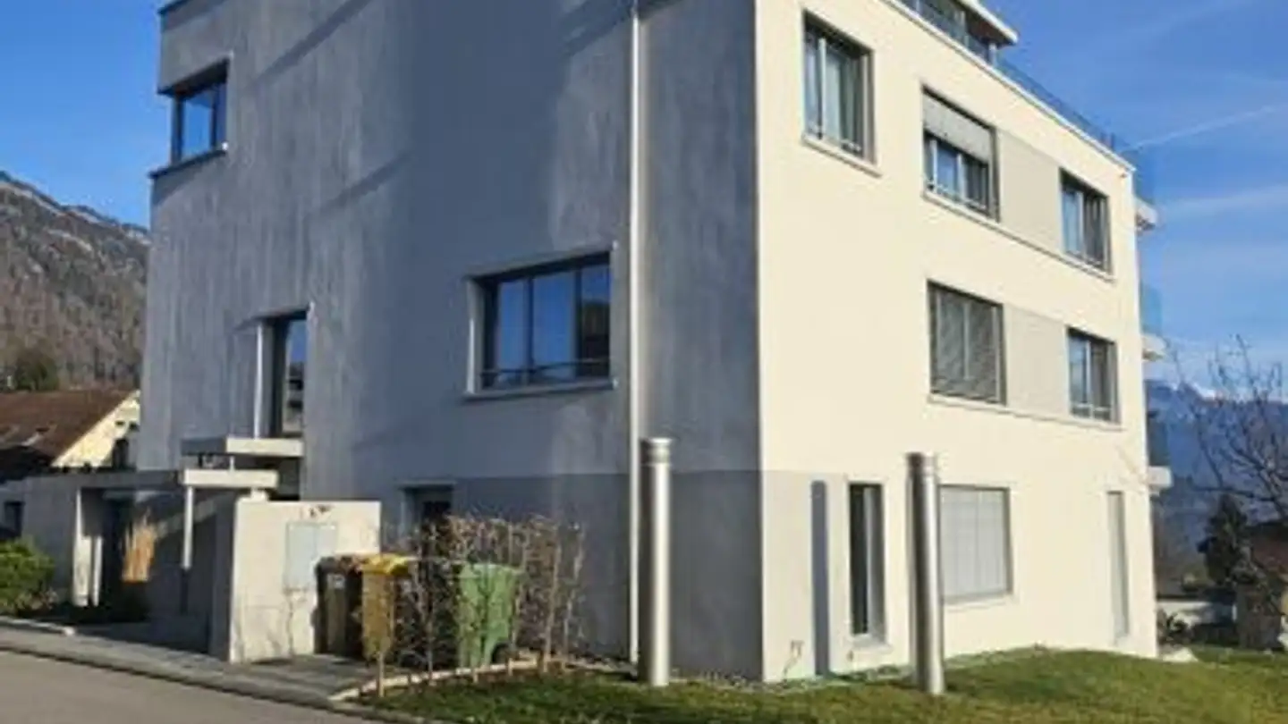 Apartment for rent - Pannerhofstrasse 10, 6353 Weggis