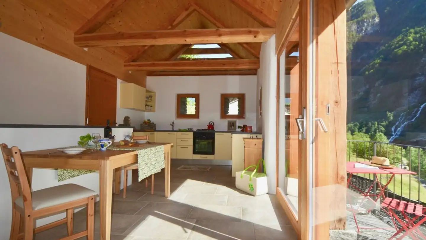 Maison à vendre - 6690 Cavergno - Photo 2