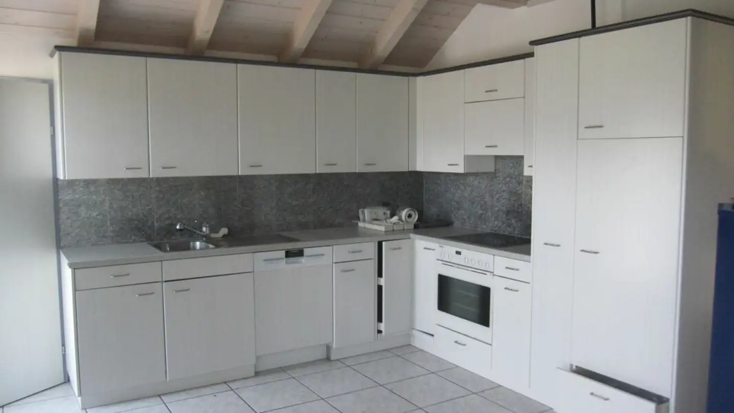 Attic flat for rent - Hauptstrasse 100, 9476 Weite - Photo 2