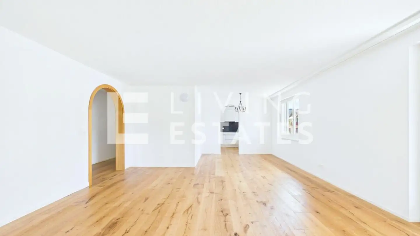 Apartment for sale - Hardackerstrasse 4, 5301 Siggenthal Station - Photo 2