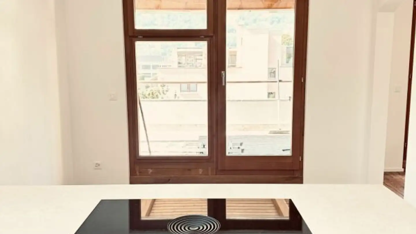 Appartamento in affitto - Grossfeldstrasse 18a, 7320 Sargans - Foto 4