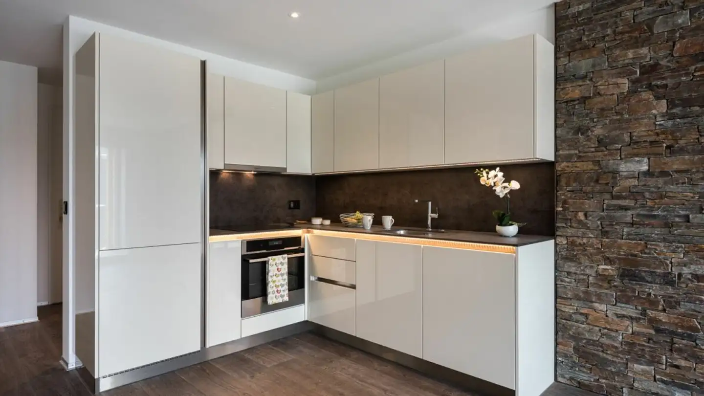 Wohnung mieten - Grubenweg 2, 8187 Weiach