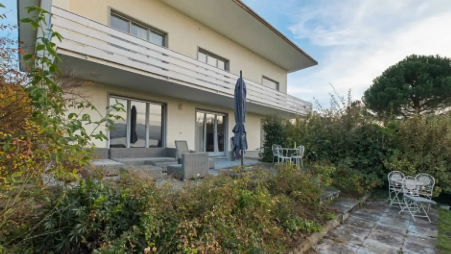 Villa in affitto - Route D' Hermance 313, 1247 Anières - Foto 3