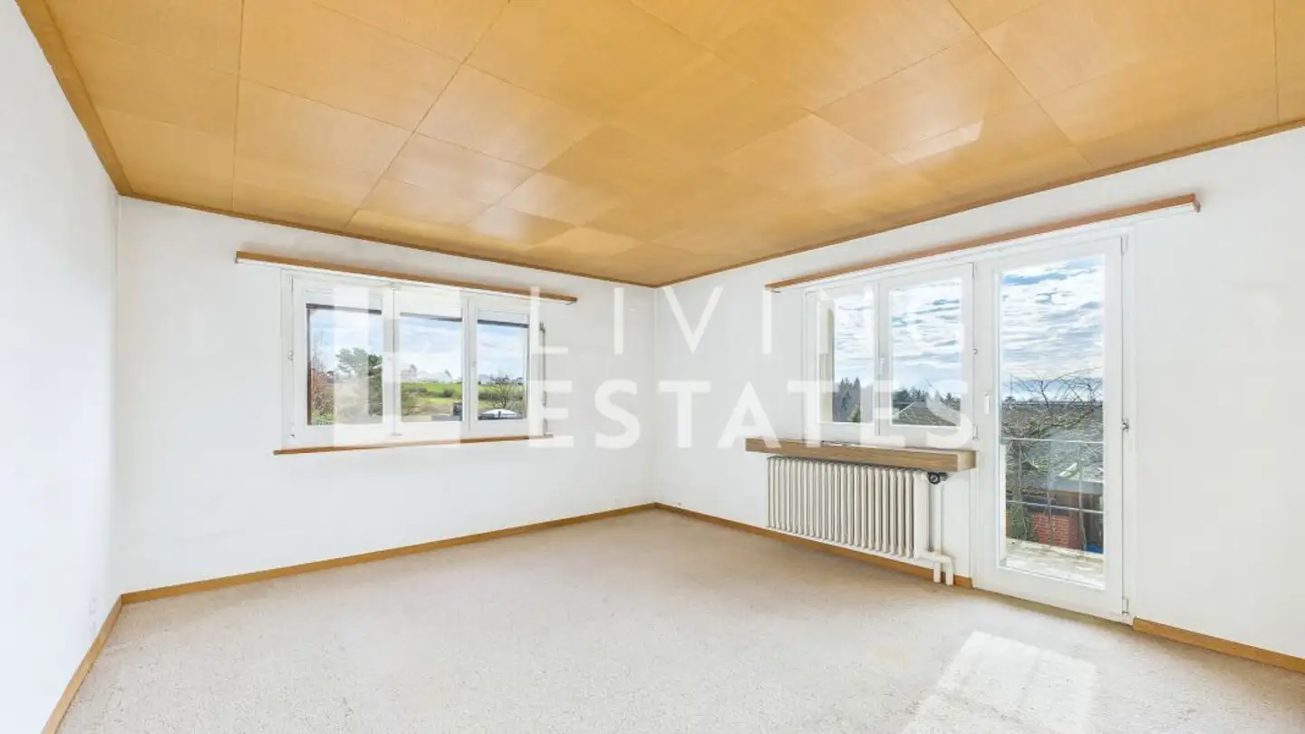 Einfamilienhaus kaufen - Bachmattweg 6, 8967 Widen - Foto 3