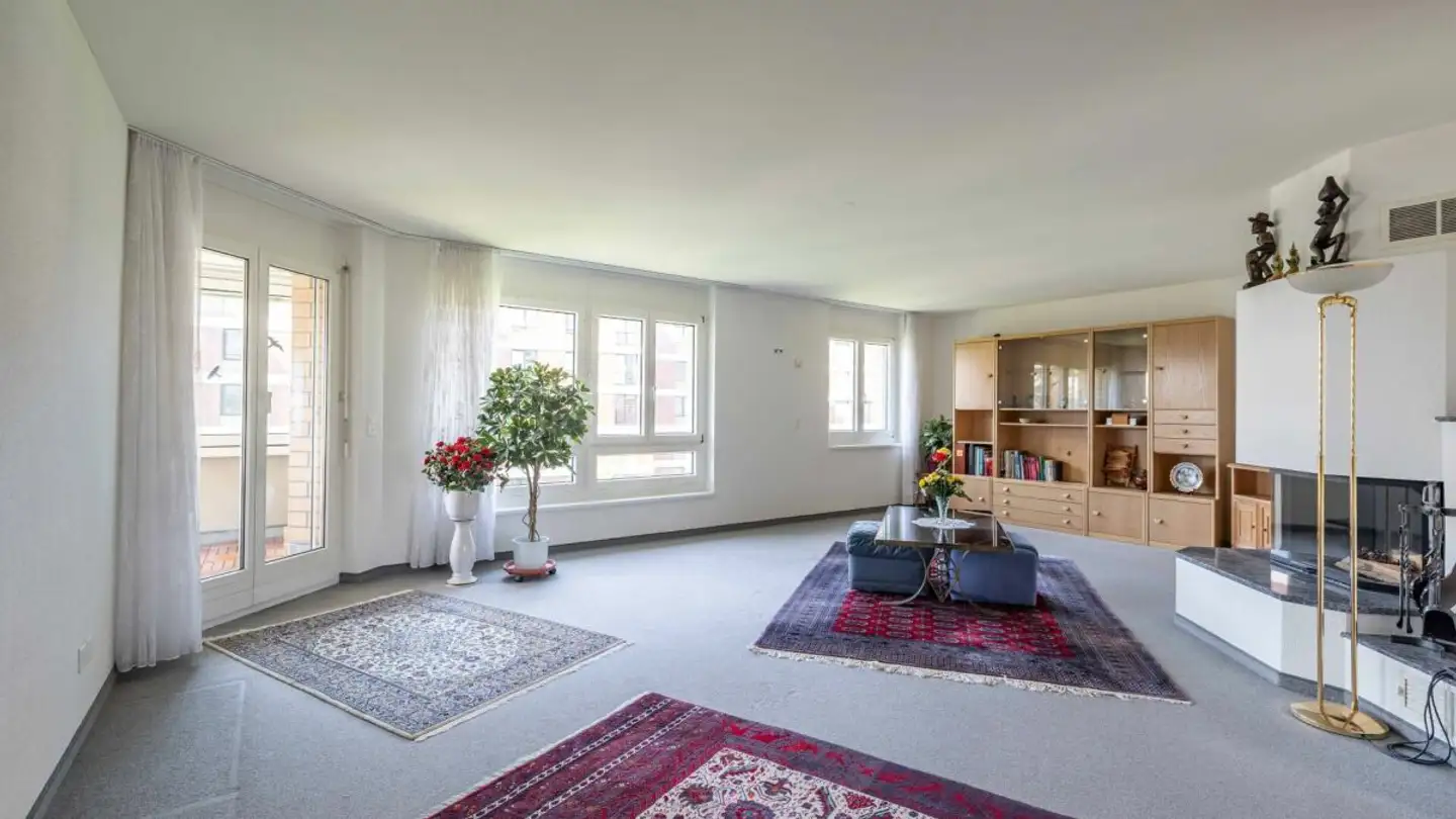 Wohnung kaufen - Langfurrenstrasse 11, 8623 Wetzikon ZH - Foto 2