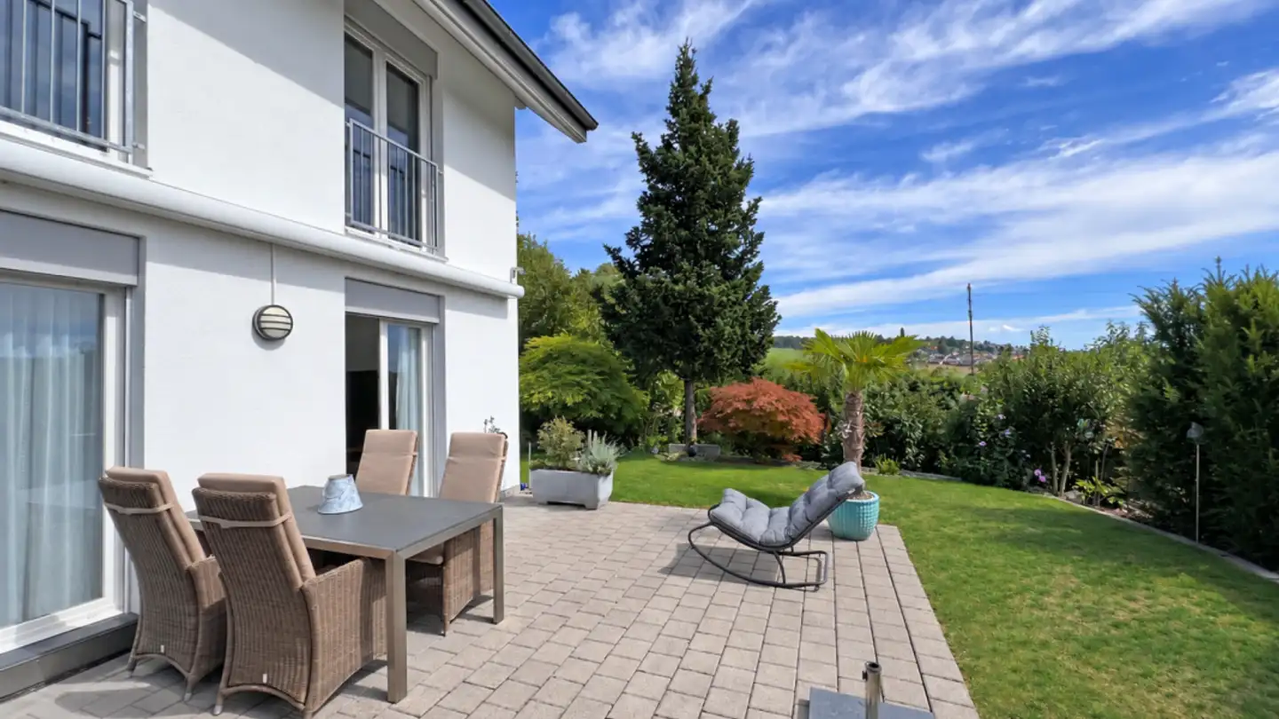 Single house for sale - Raimattstrasse 105, 5611 Anglikon - Photo 4