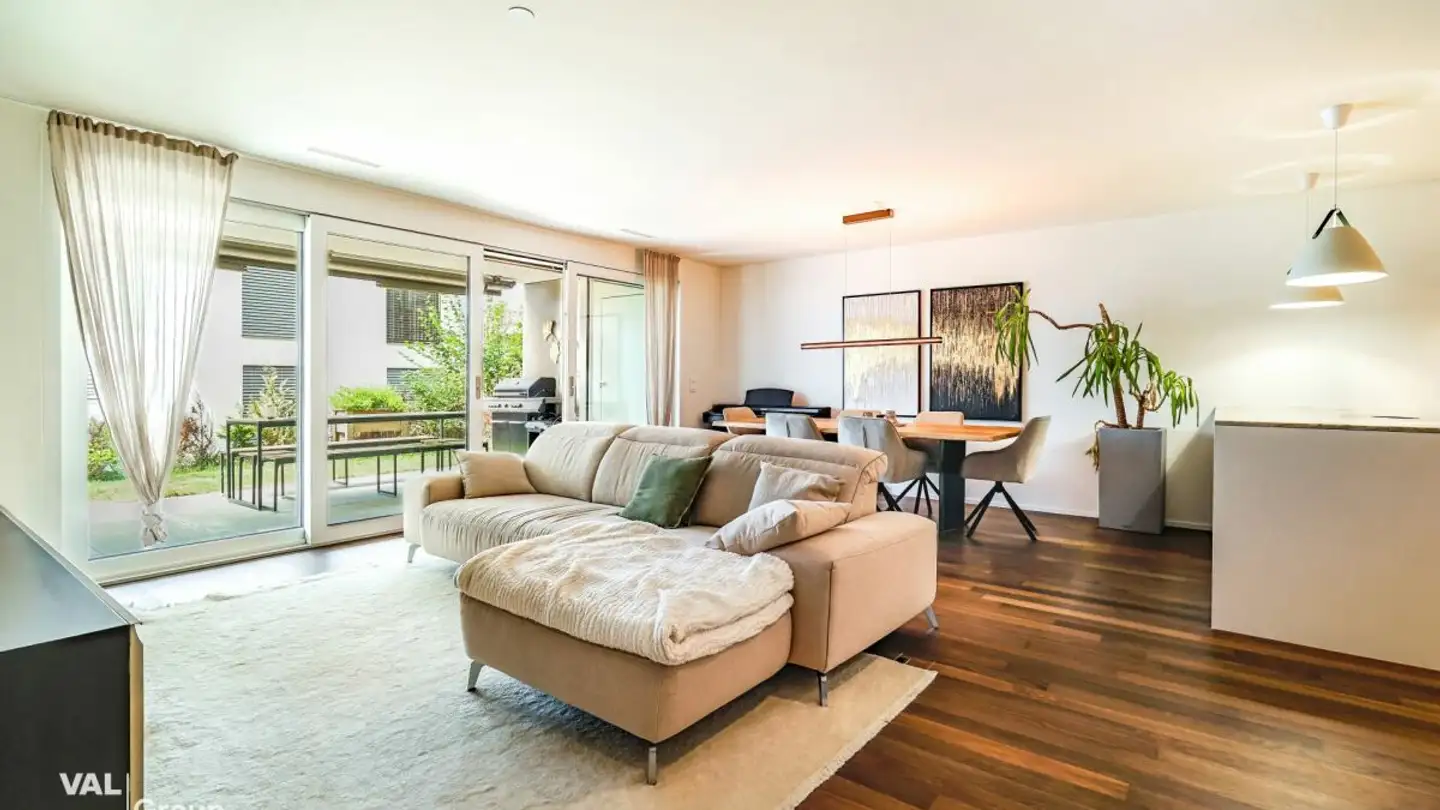 Apartment for sale - Wisentalstrasse 7f, 8185 Winkel