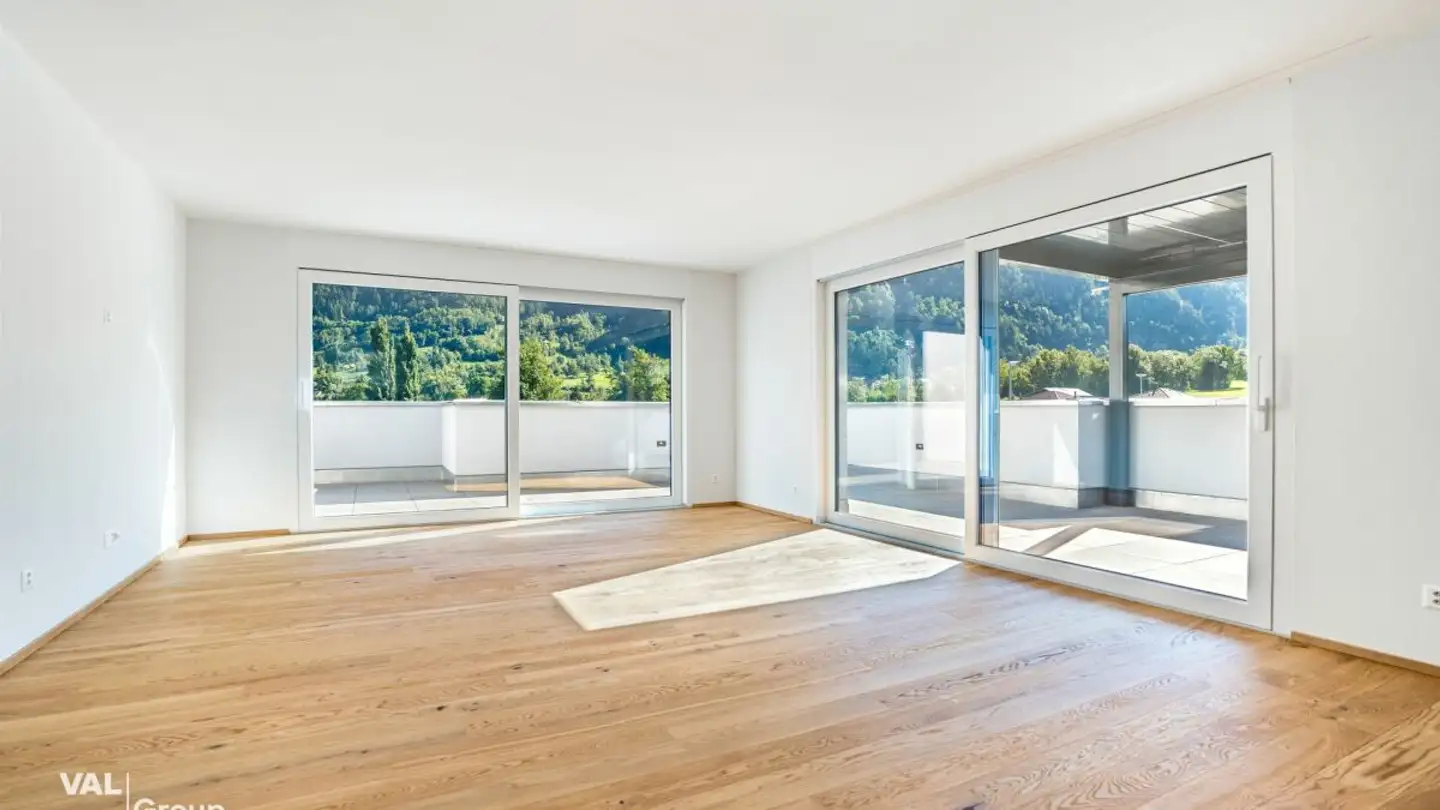 Apartment for sale - Gampinenstrasse 61, 3952 Susten - Photo 2