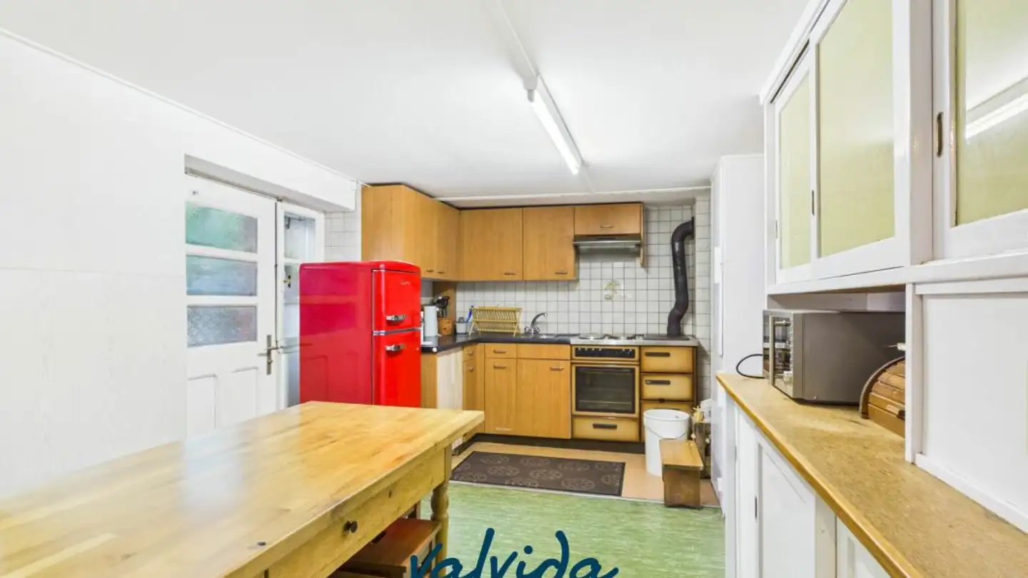 Appartamento in vendita - Treichweg 4, 3949 Hohtenn - Foto 3