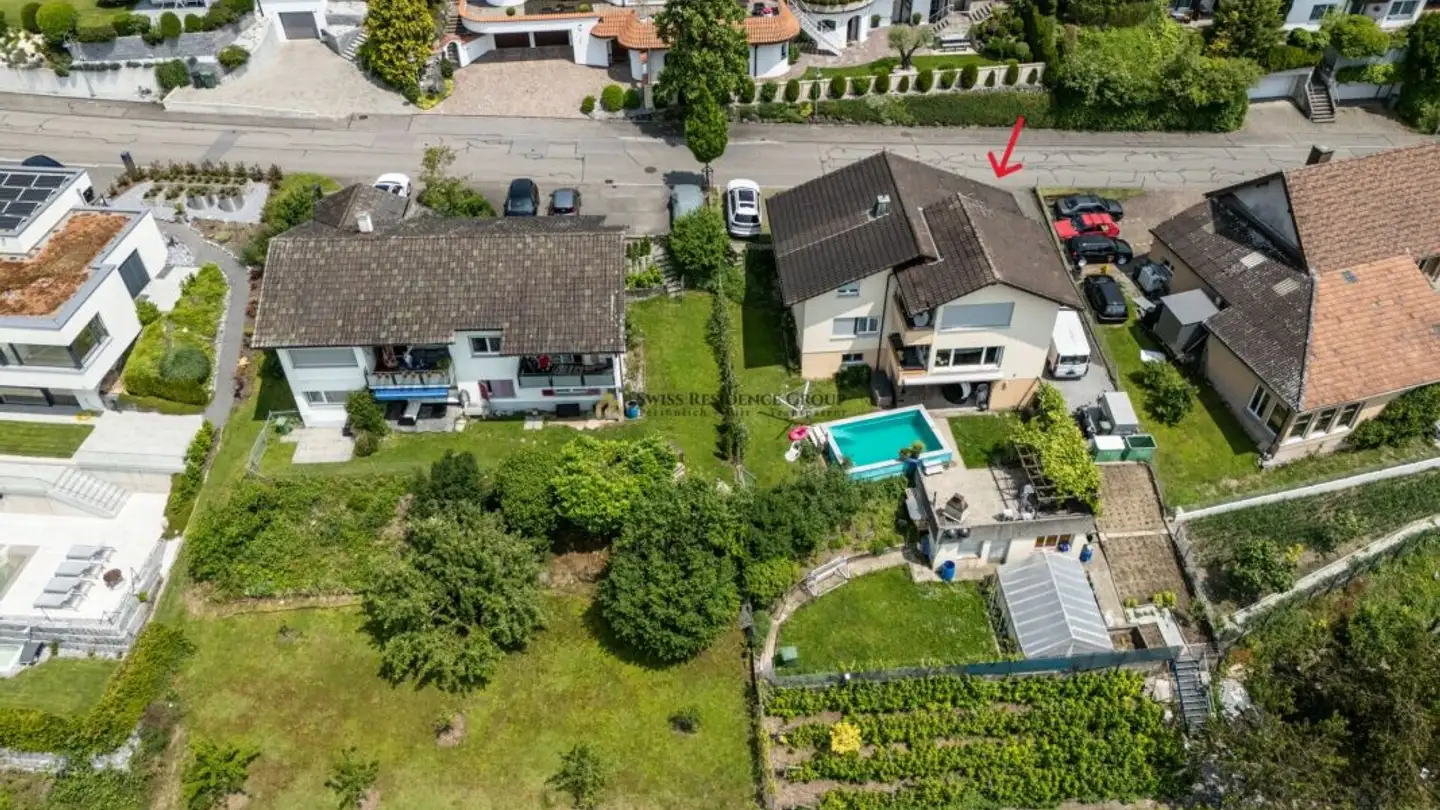 Single house for sale - Bremgarterstrasse 88, 8967 Widen