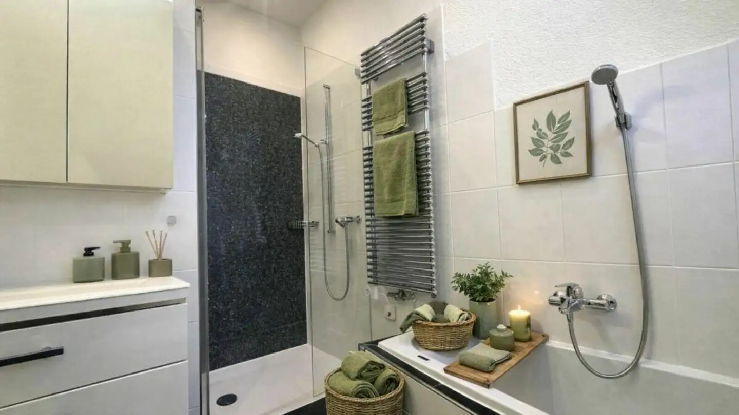 Wohnung mieten - Alte Poststrasse 9, 9548 Matzingen - Foto 4