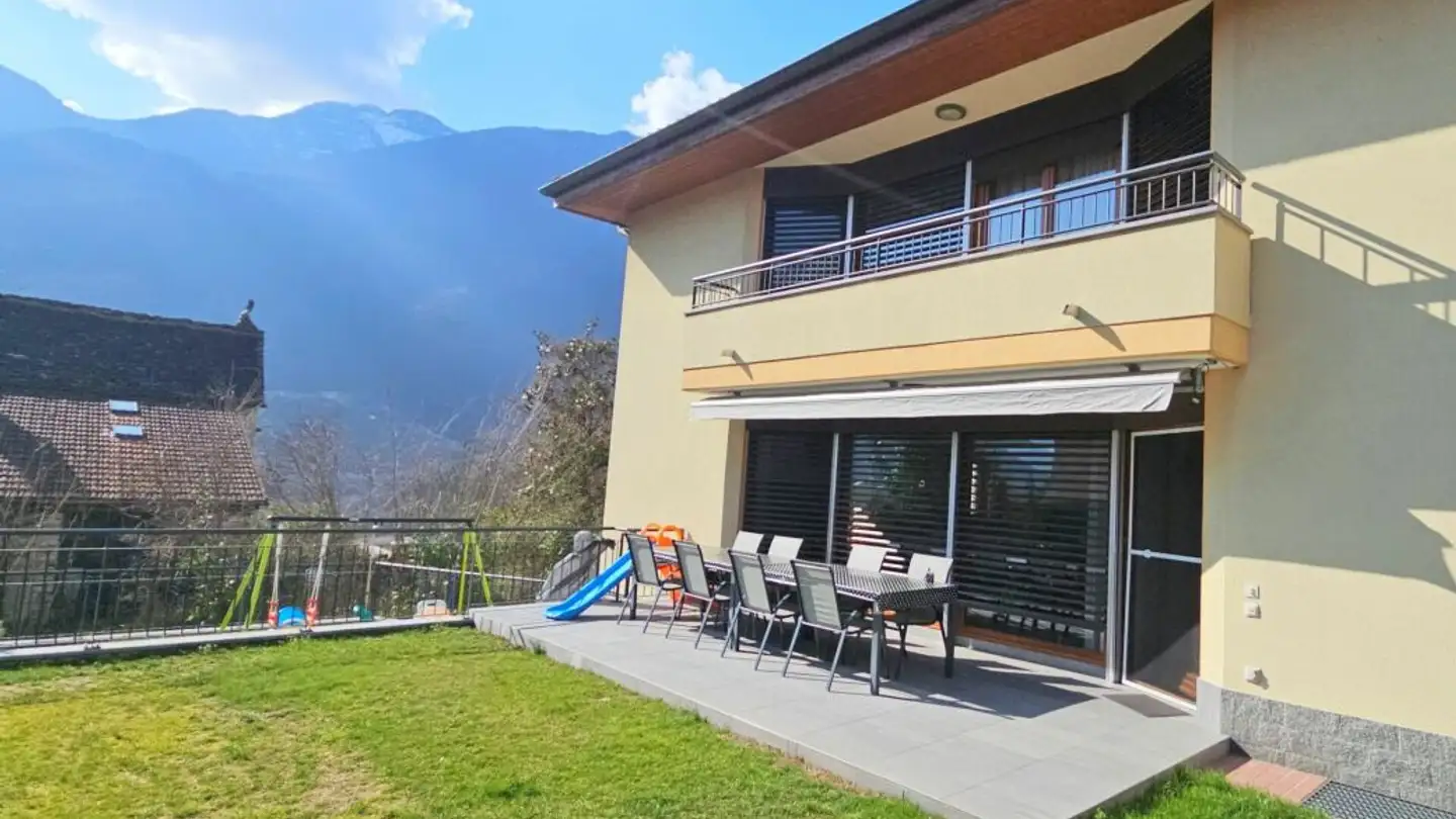 Single house for sale - A Fordéle 5, 6702 Claro