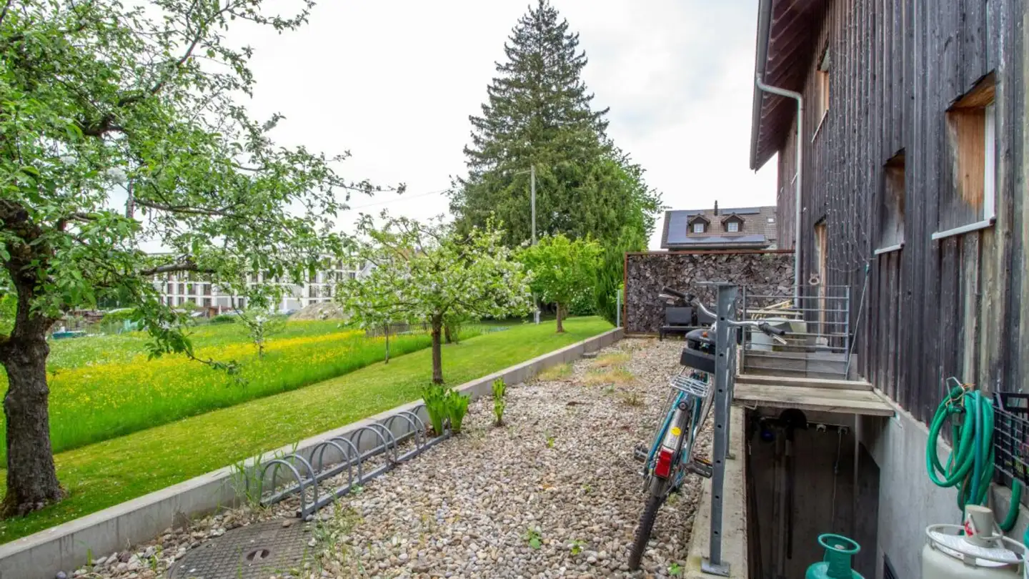 Semi-detached house for sale - Kirchgasse 28, 8472 Seuzach - Photo 4