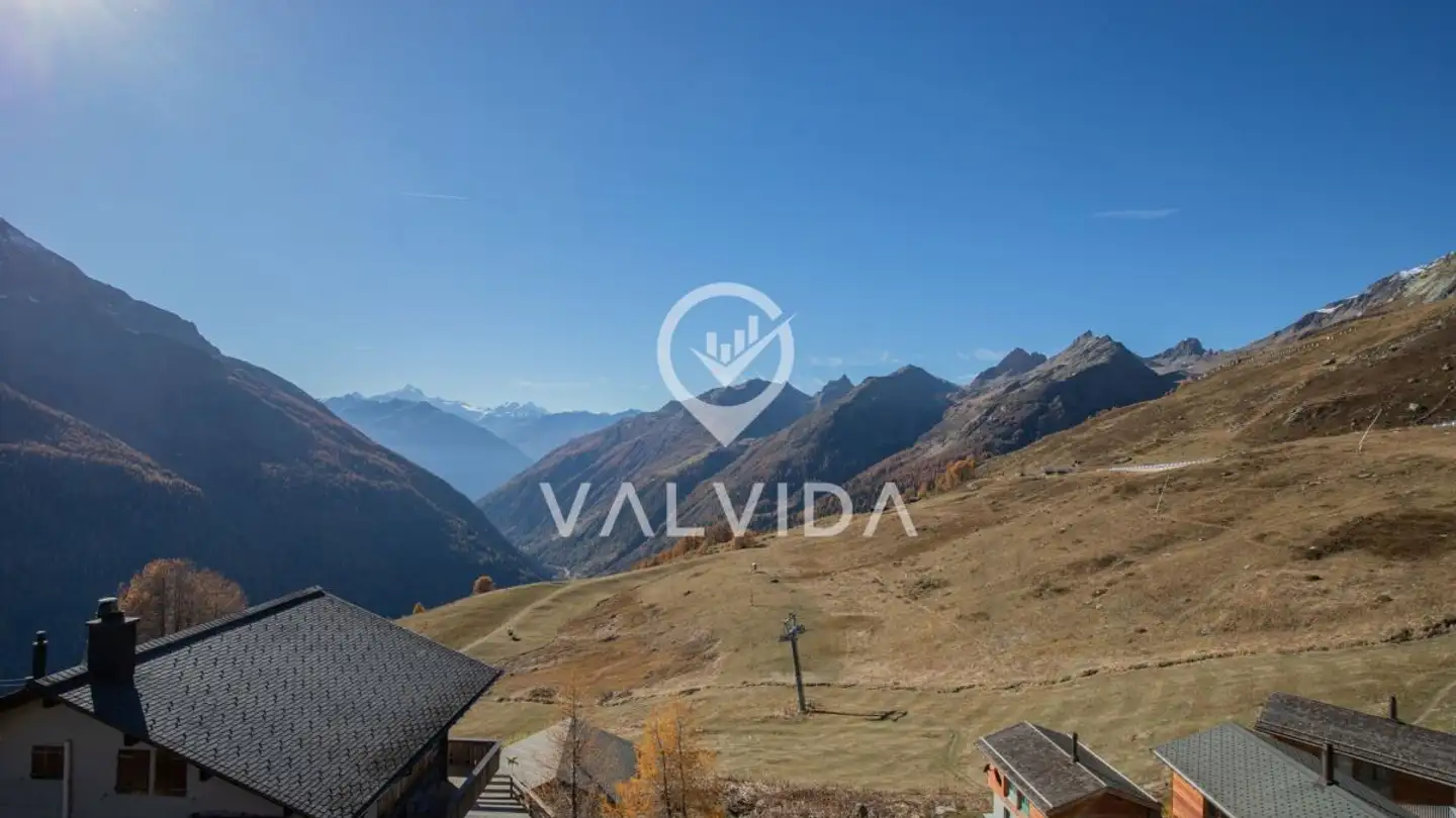 Terrain constructible à vendre - 3918 Wiler (Lötschen) - Photo 4