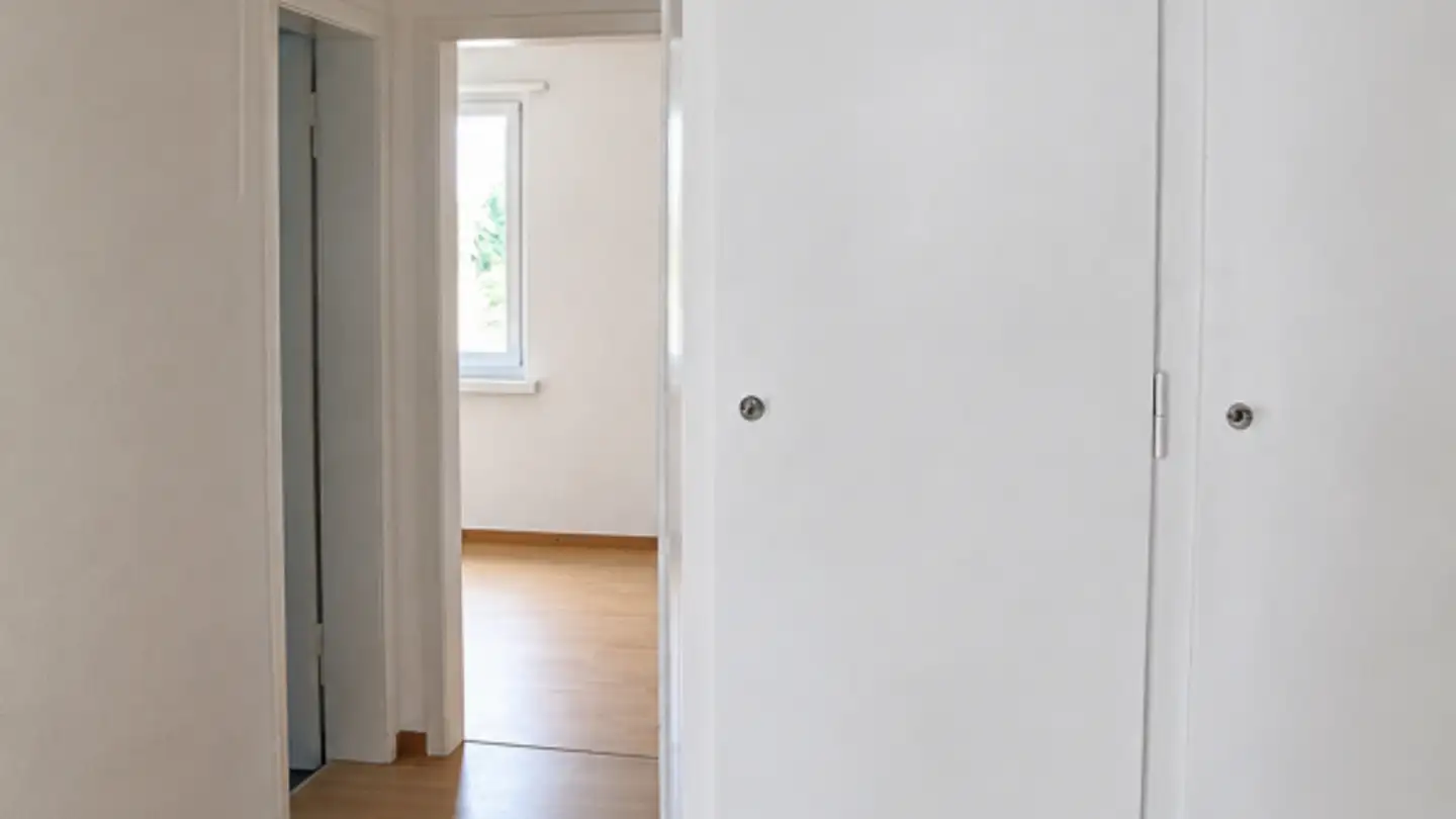 Appartement à louer - Storchenstrasse 4, 9008 St. Gallen - Photo 4