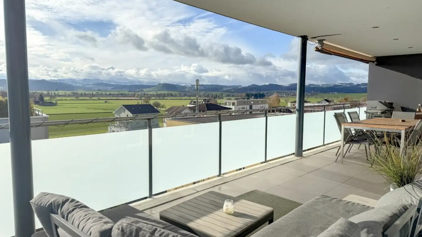 Wohnung mieten - Grundhofstrasse 7, 6242 Wauwil