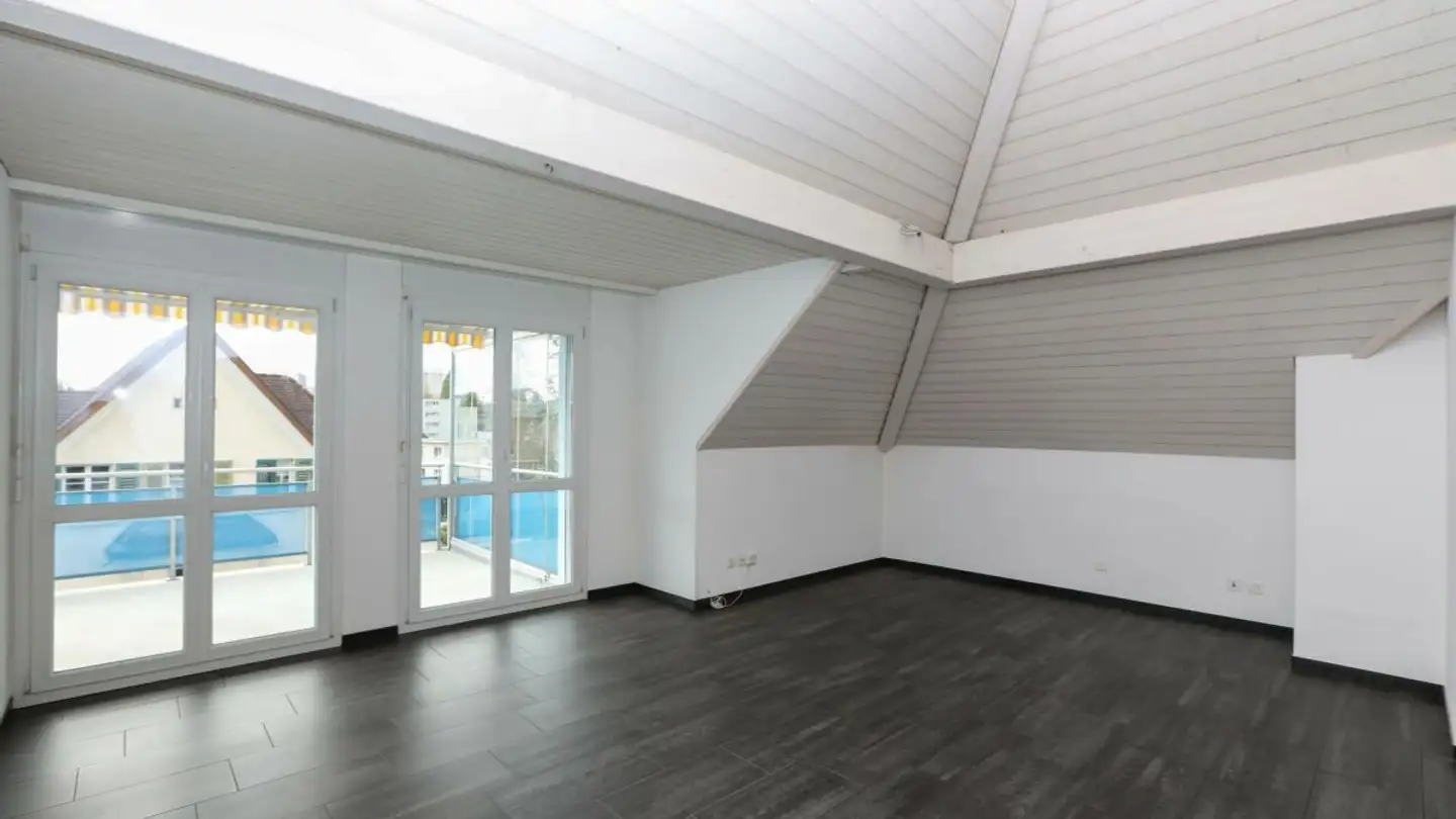Attic flat for sale - Falkenstrasse 7, 8570 Weinfelden - Photo 3