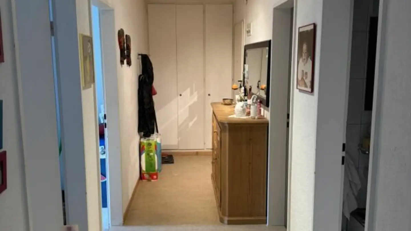 Apartment for rent - Wallikerstrasse 1, 8330 Pfäffikon ZH - Photo 4