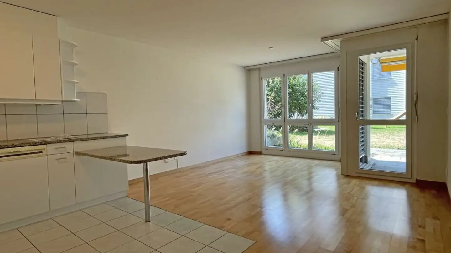 Appartement à vendre - Lindenstrasse 126, 9000 St. Gallen - Photo 3
