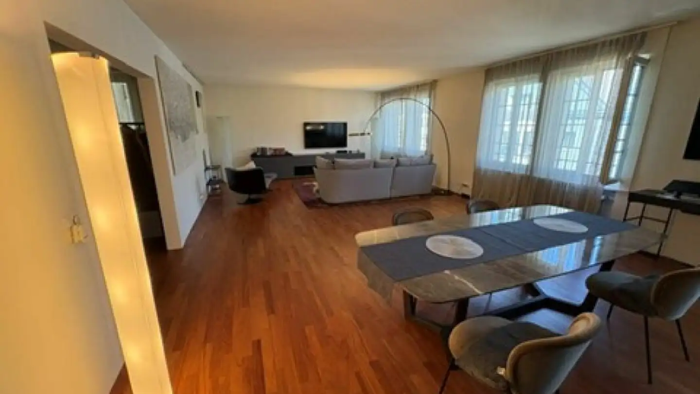 Apartment for rent - Bederstrasse 109, 8002 Zürich - Photo 2