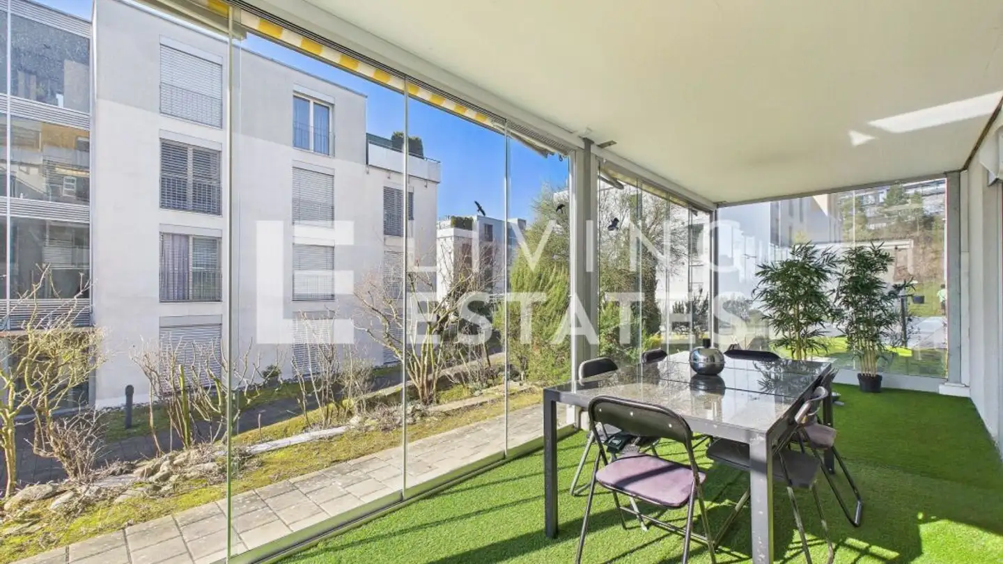 Apartment for sale - Buchenweg 6, 5113 Holderbank AG - Photo 2