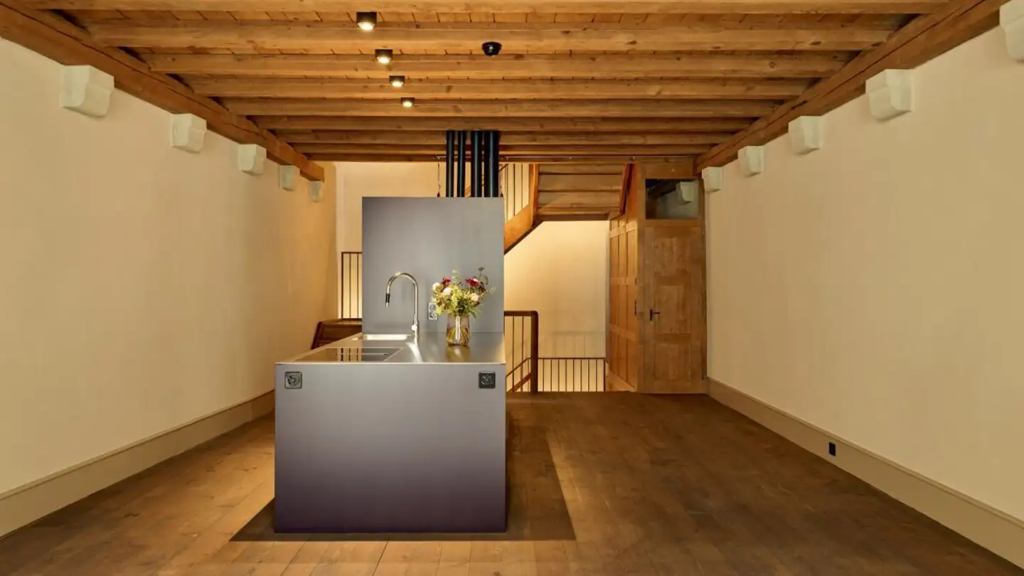 Single house for rent - Junkerngasse 54, 3011 Bern - Photo 2