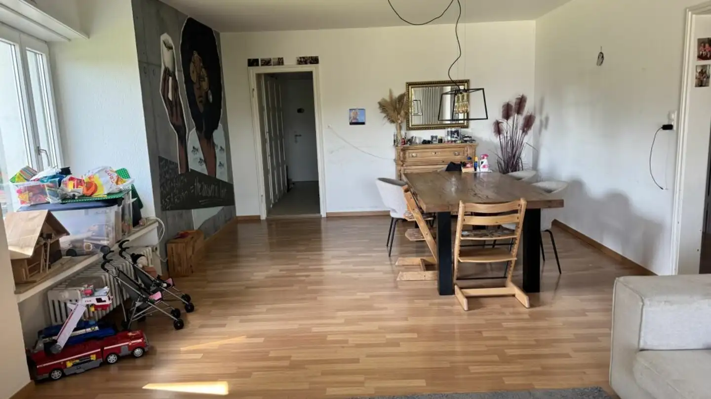 Appartement à louer - Seegartenstrasse 26, 8810 Horgen - Photo 3