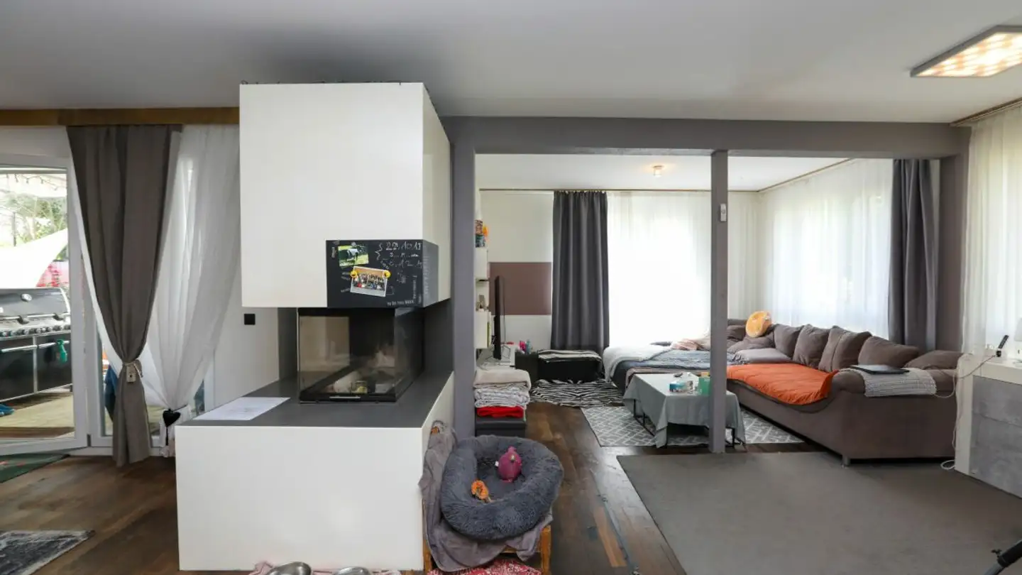 Single house for sale - Rossweidstrasse 11a, 9320 Frasnacht