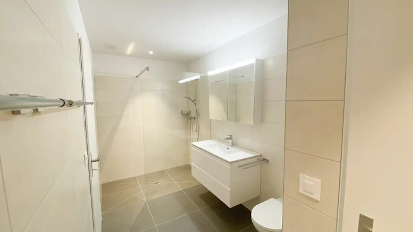 Appartement à louer - Hauptstrasse 57, 8552 Felben-Wellhausen - Photo 4