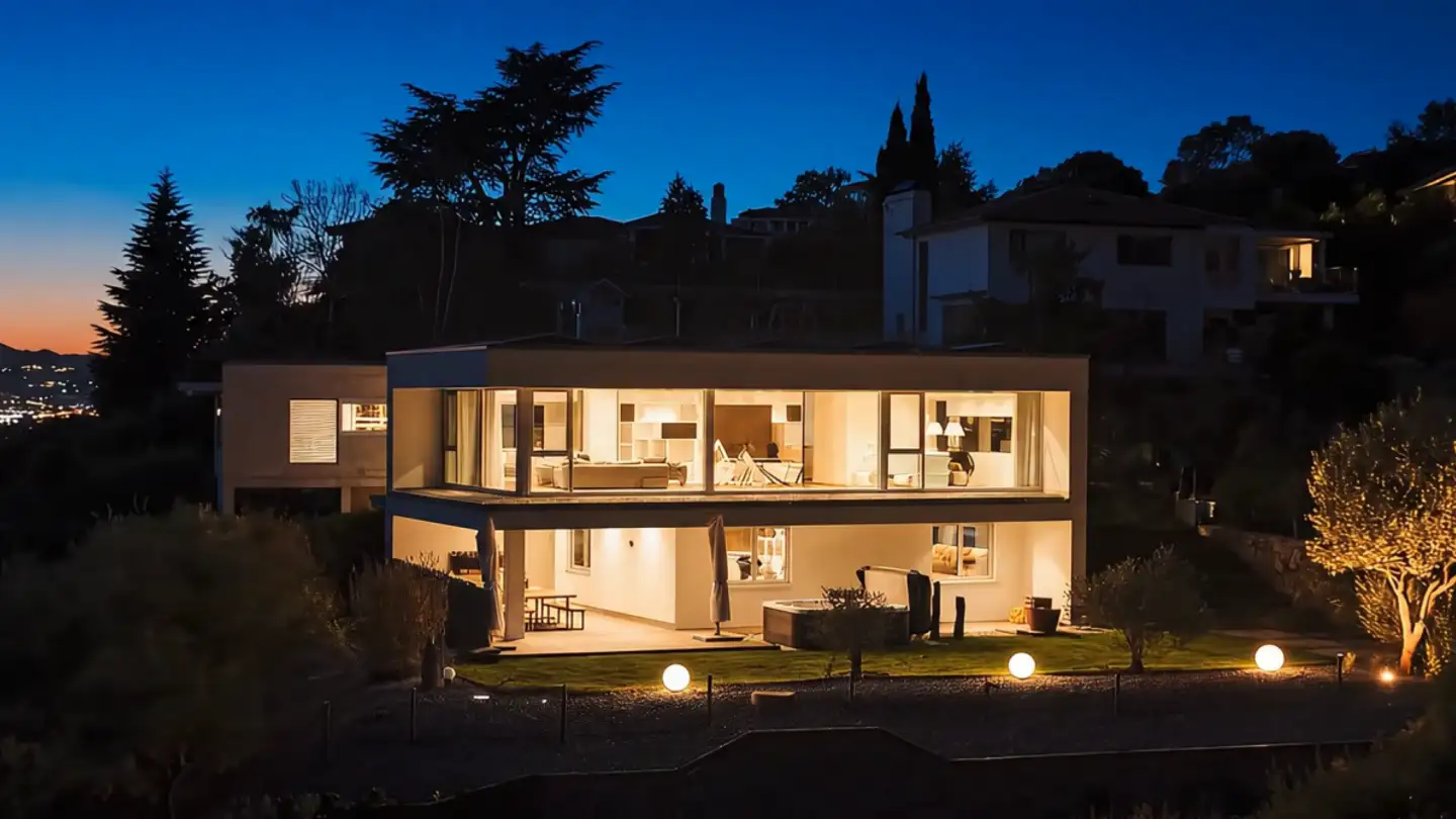 Maison individuelle à vendre - Musslistrasse 10, 4208 Nunningen