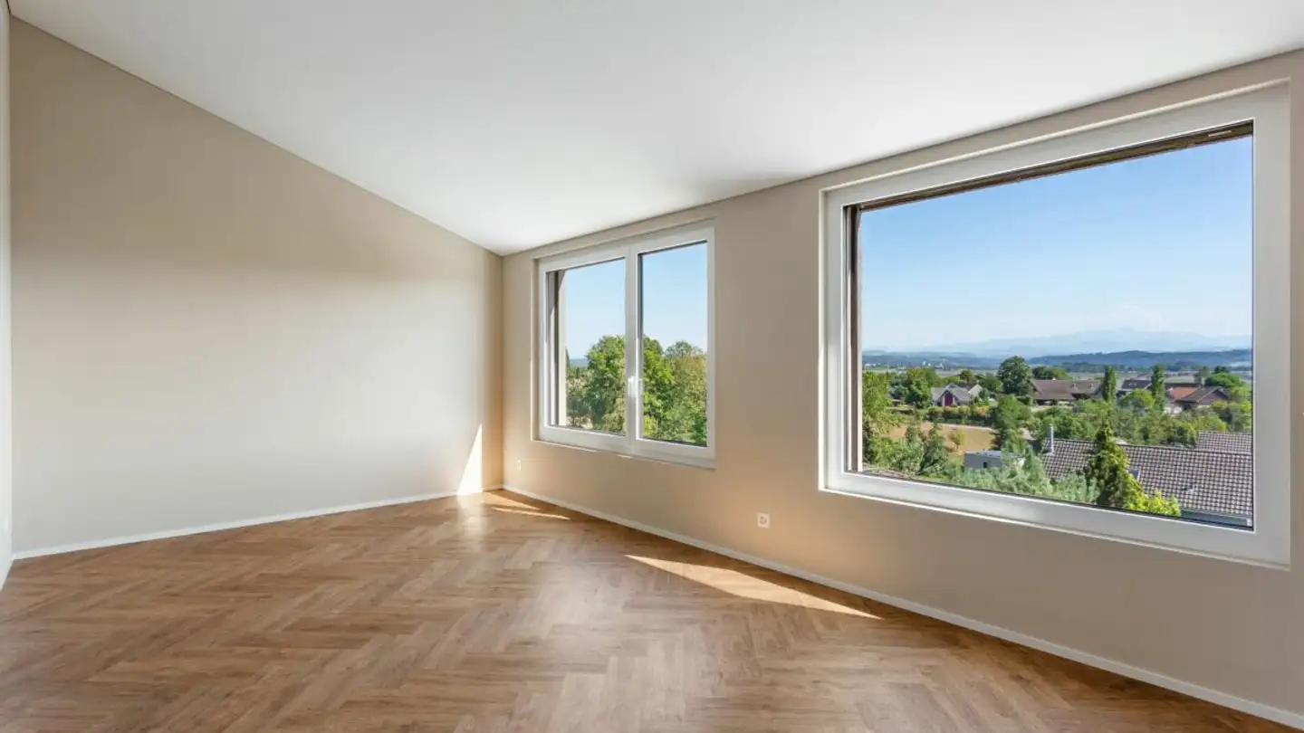 Casa bifamiliare in vendita - Im Säntisblick 6, 8576 Mauren TG - Foto 4