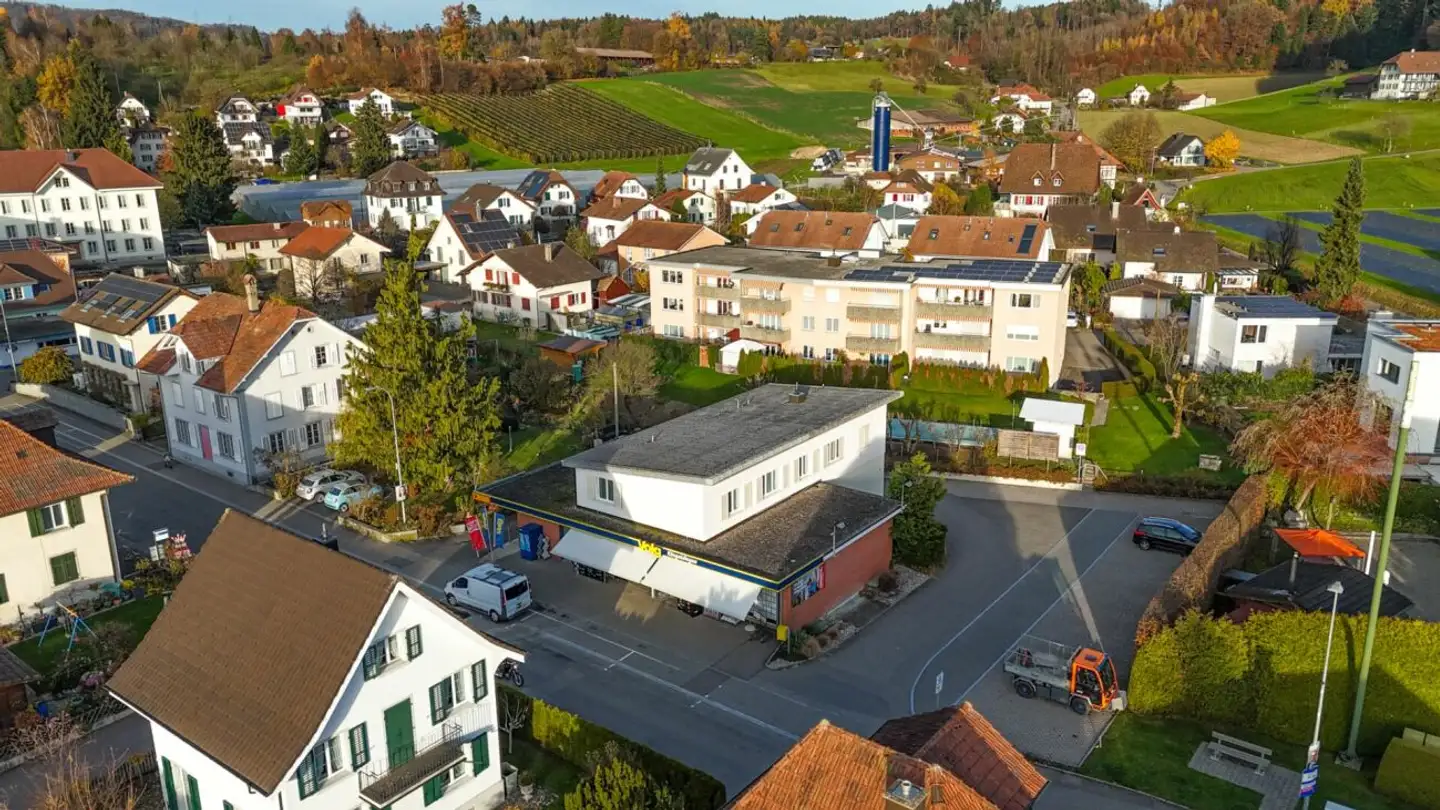 Penthouse for sale - Schürrainstrasse 7, 4665 Oftringen - Photo 2