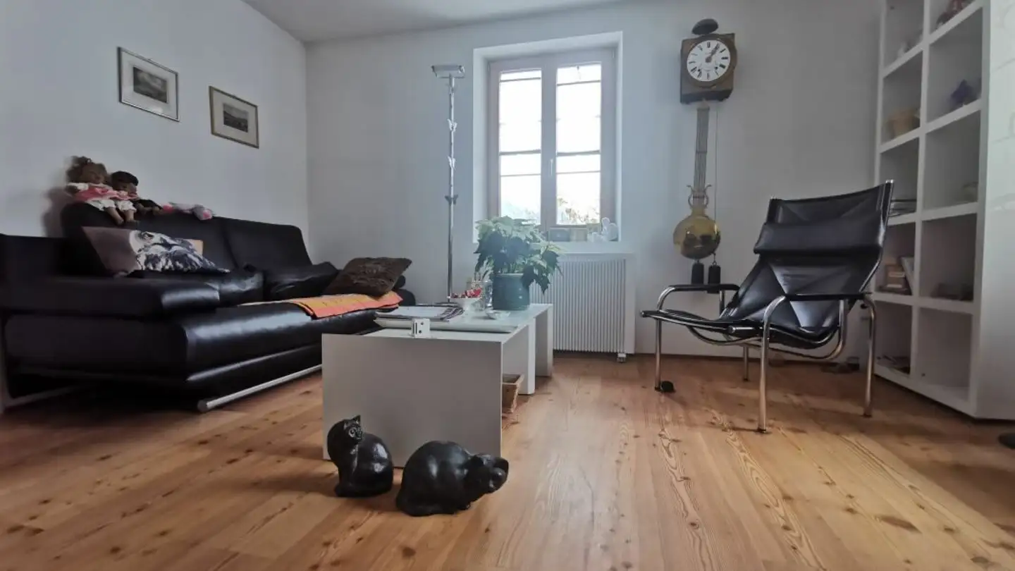 Appartement à louer - Cavendel 21, 7408 Cazis - Photo 2