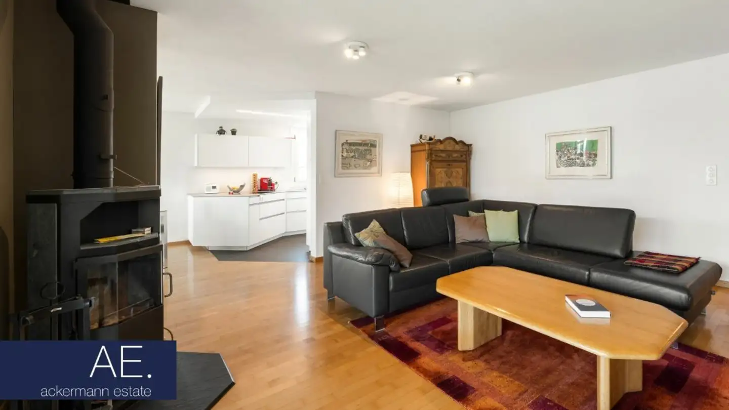 Penthouse for sale - Schmitterstrasse 50, 9444 Diepoldsau - Photo 2