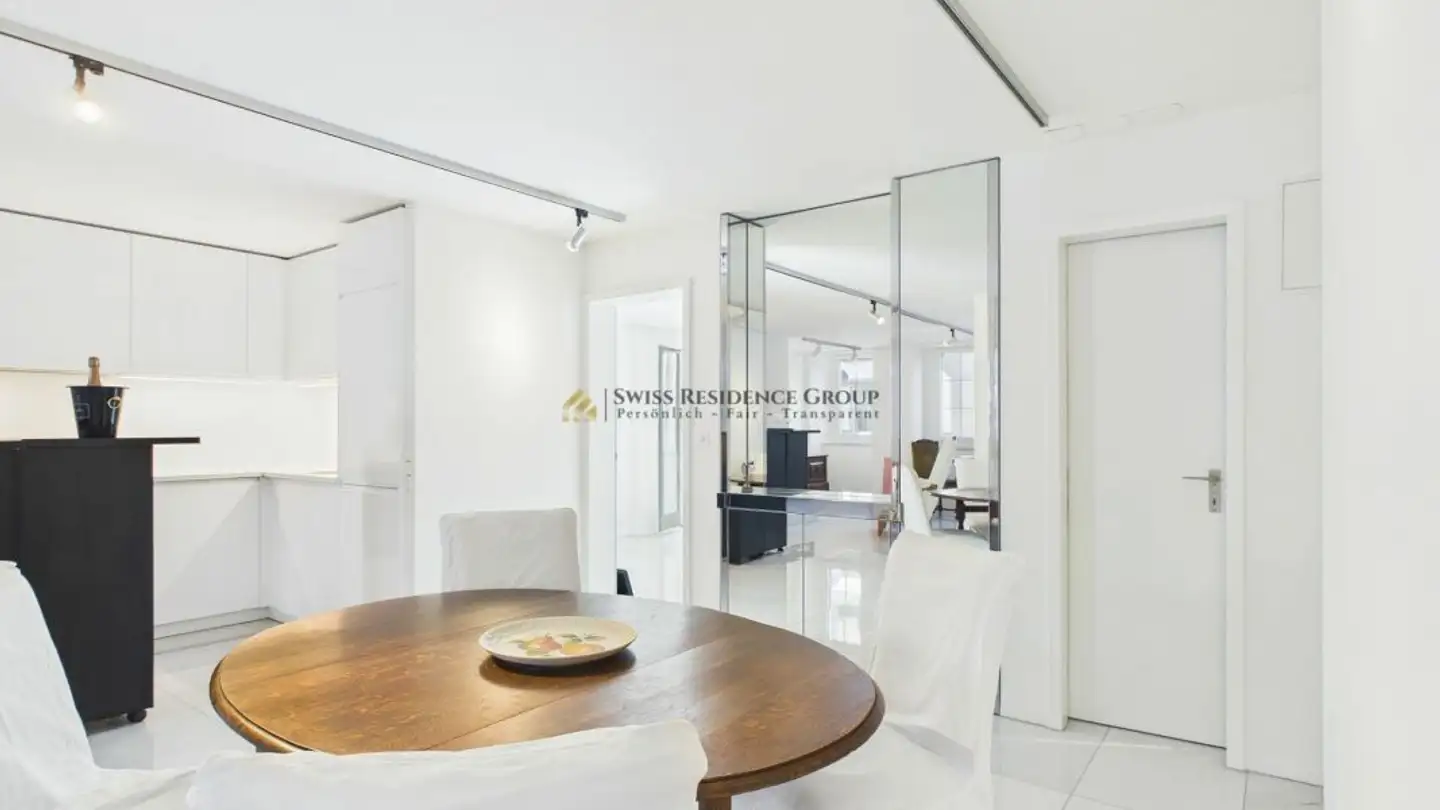 Appartement à louer - 8001 Zürich