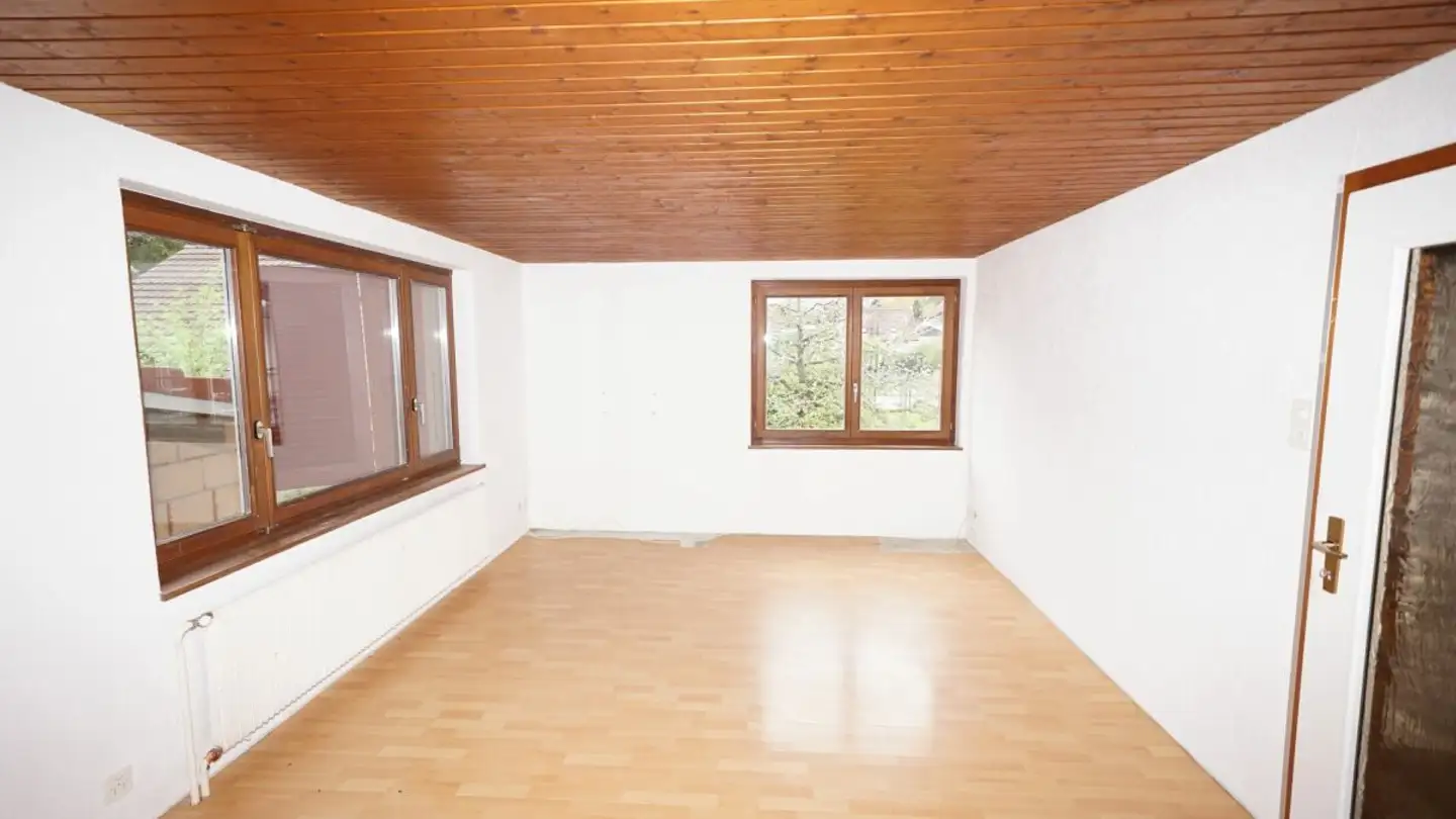 Single house for sale - Alte Landstrasse 3, 4710 Balsthal - Photo 3