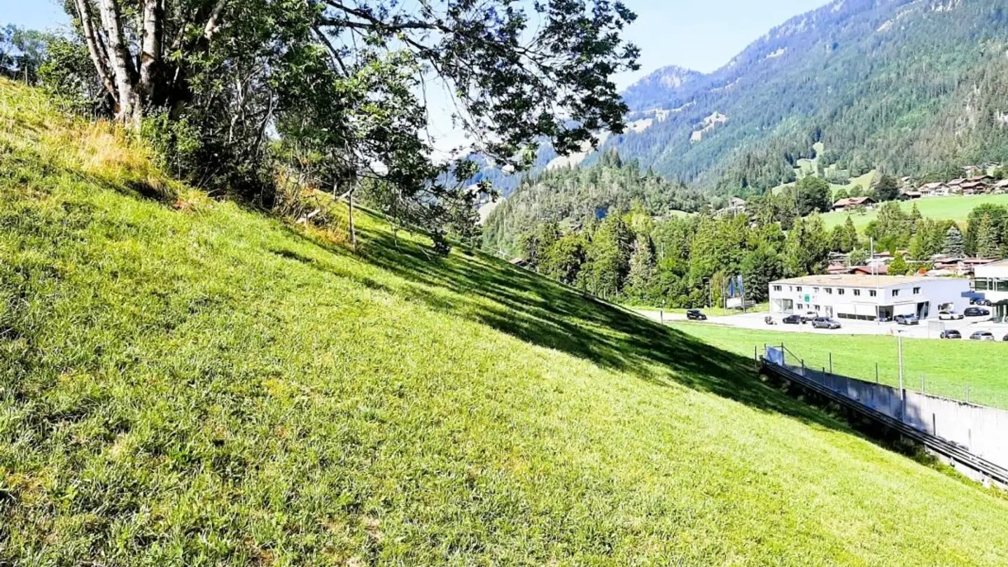 Bauland kaufen - Thunstrasse 29c, 3770 Zweisimmen - Foto 4