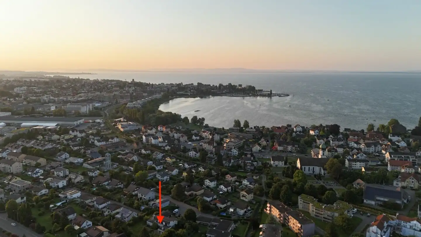 Doppelhaushälfte kaufen - Birkenweg, 9323 Steinach